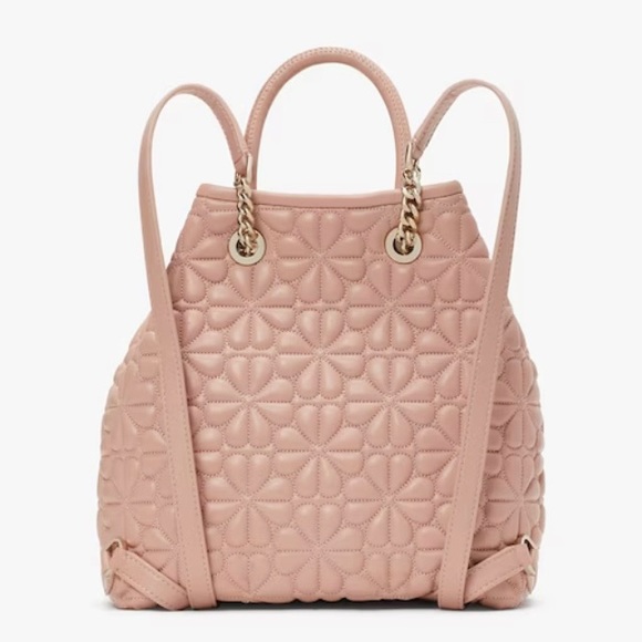 Kate Spade backpack - Picture 12 of 14